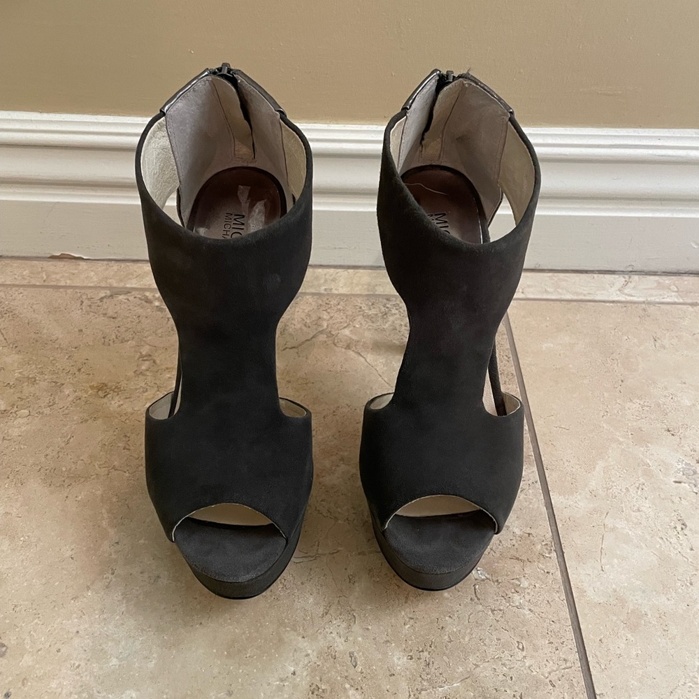 Michael Kors High Heels - Picture 2 of 8